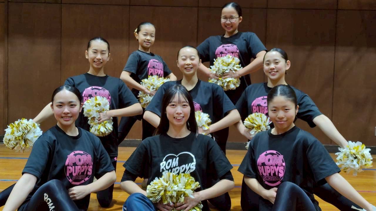 bright チーム写真2