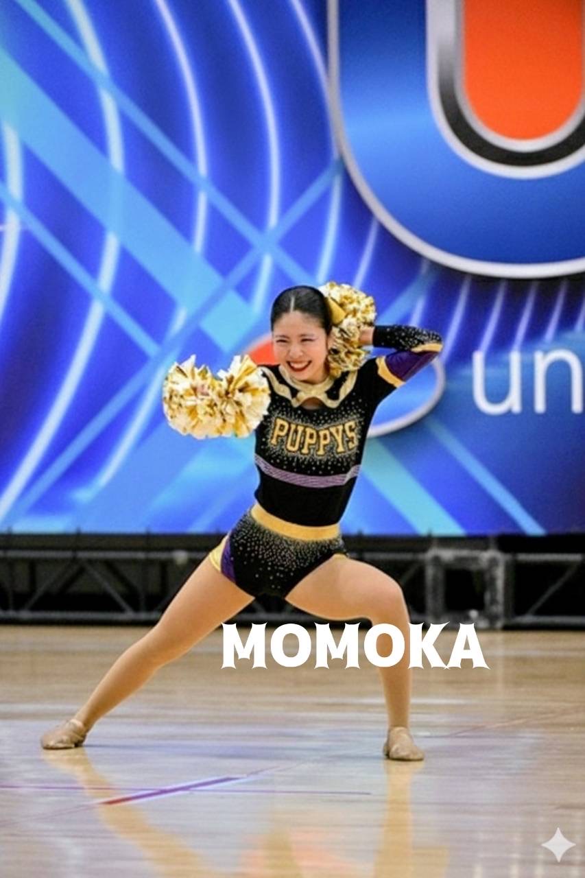 MOMOKA