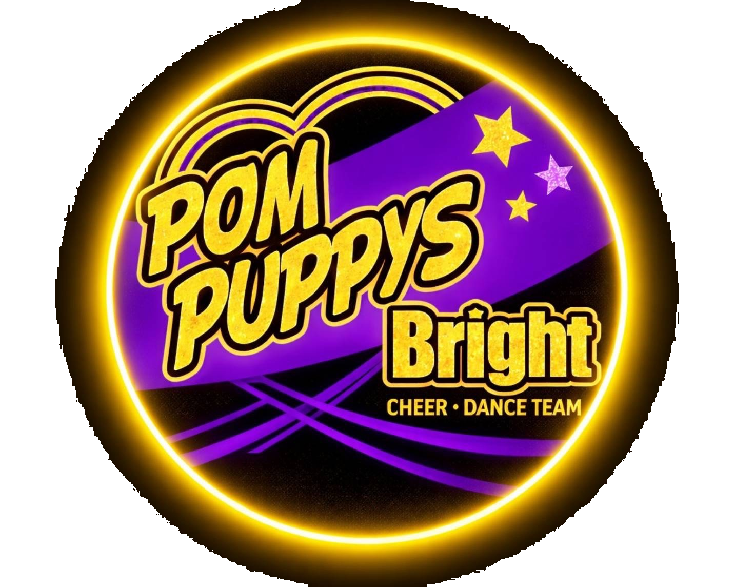 POM PUPPYS bright