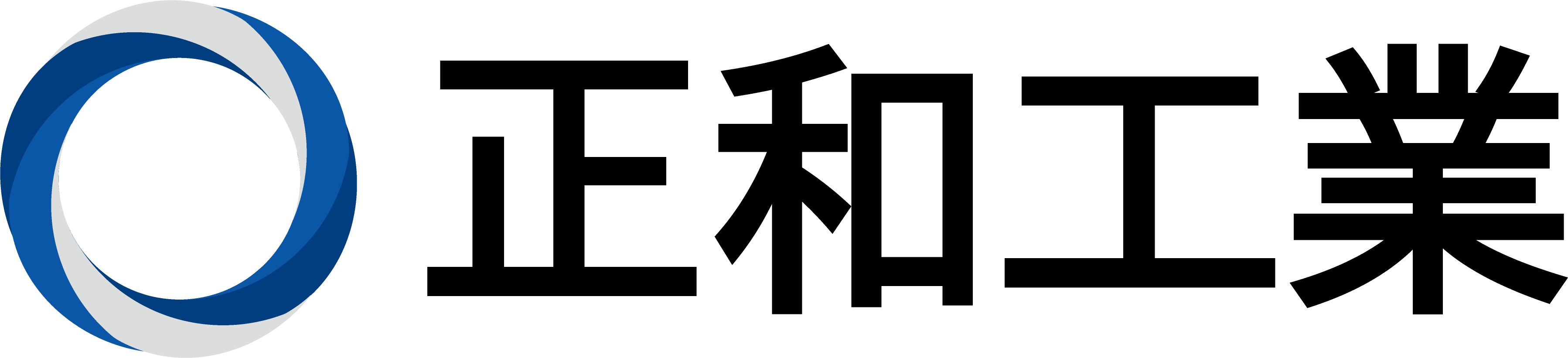 正和工業株式会社